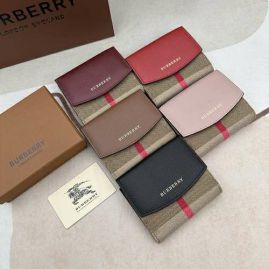 Picture of Burberry Wallets _SKUfw132016200fw